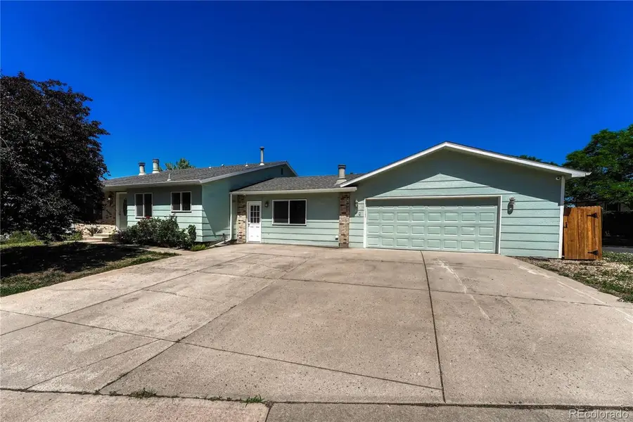 1362 S Andes Street, Aurora, CO 80017 - #3