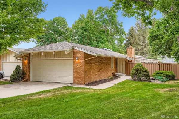 1 Par Circle, Littleton, CO 80123