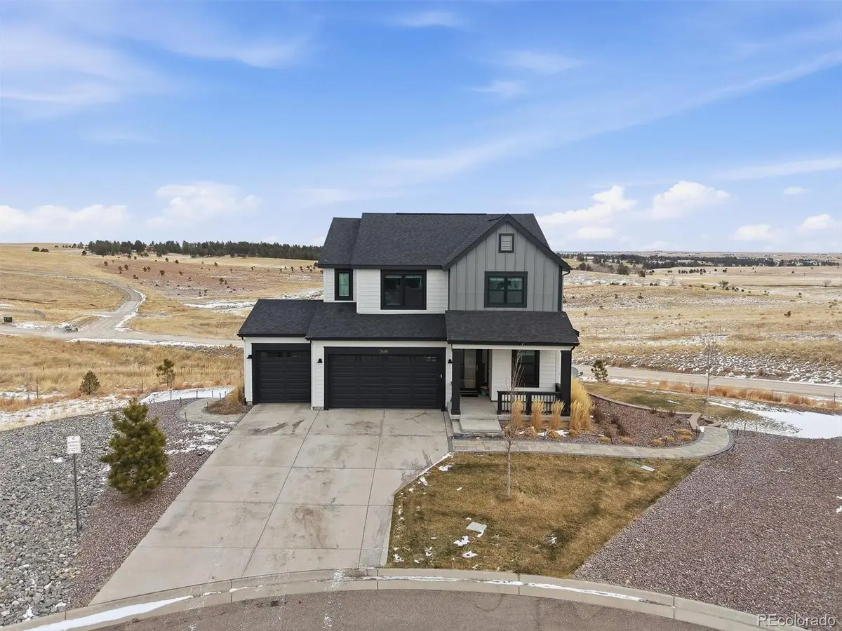 39358 Hart Circle, Elizabeth, CO 80107 - Image #1