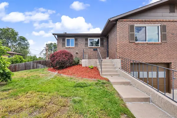2522 E Buena Ventura Street, Colorado Springs, CO 80909