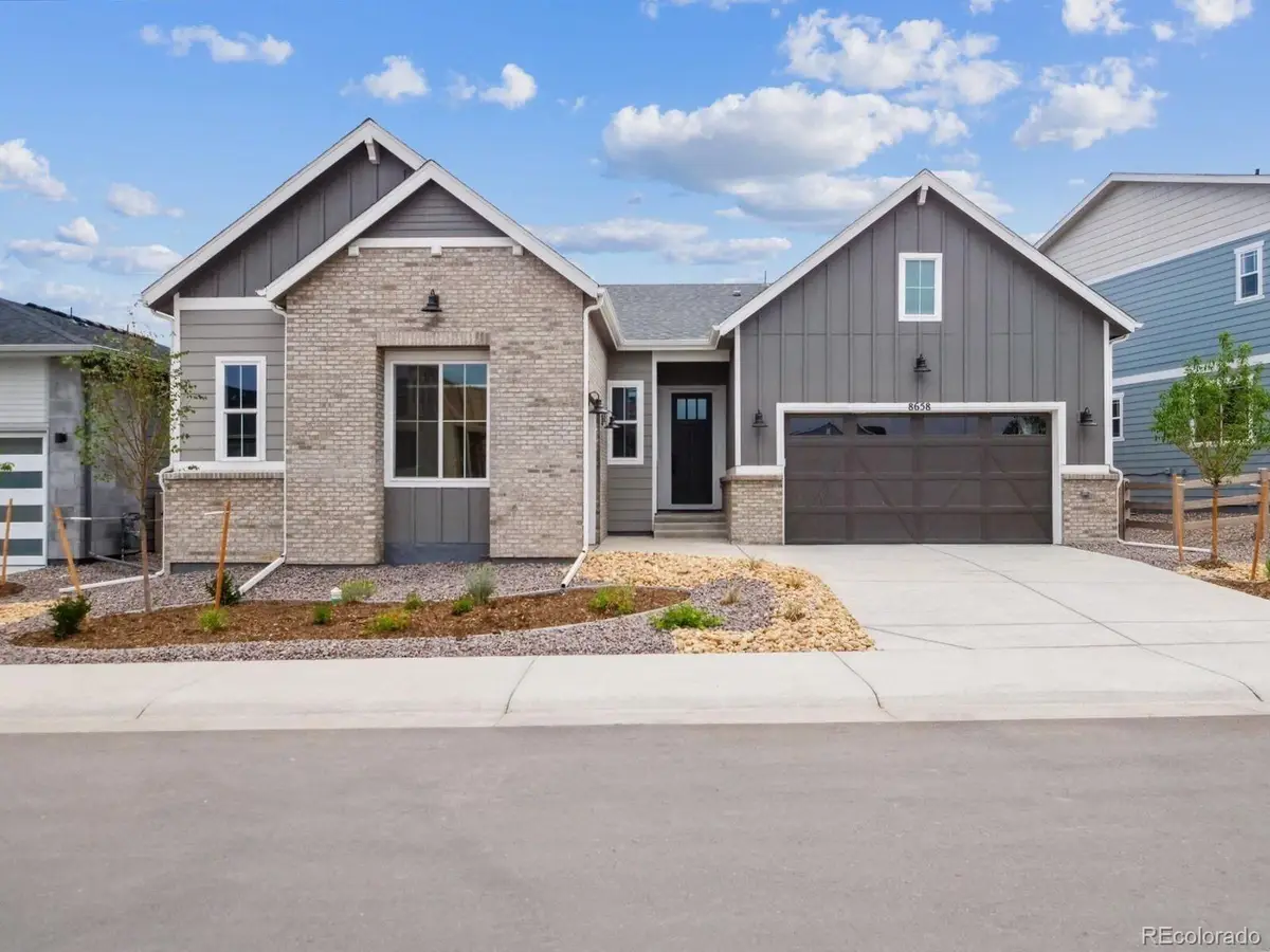 8658 Pennycress Drive, Littleton, CO 80125 - Image #1