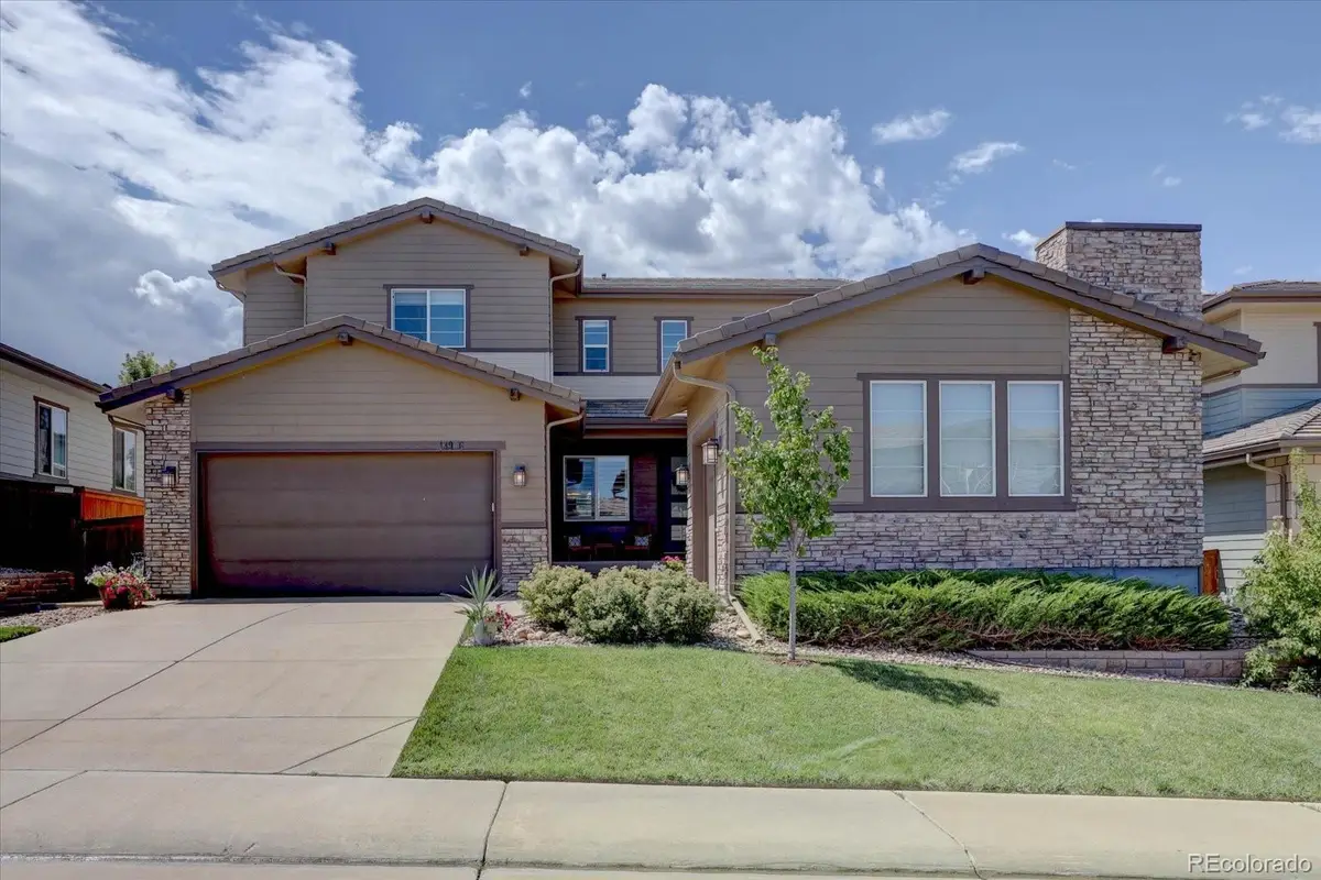 13956 Blue Wing Lane, Parker, CO 80134 - #1