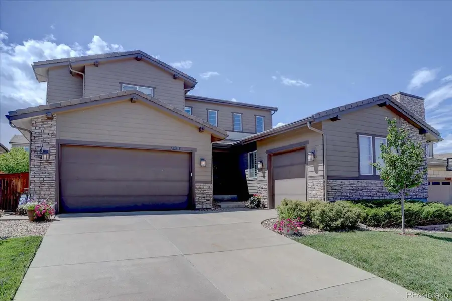 13956 Blue Wing Lane, Parker, CO 80134 - #2
