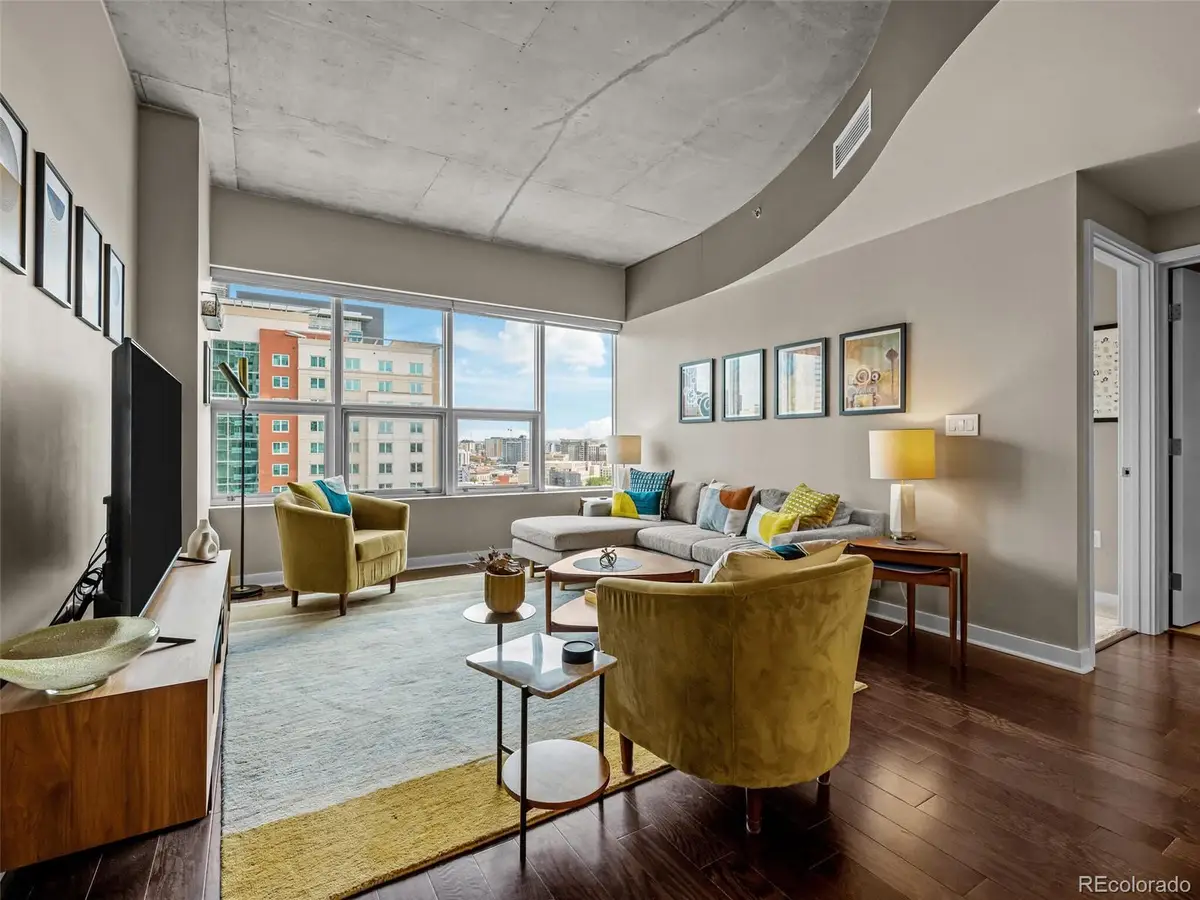 891 14th Street #1716, Denver, CO 80202 - Image #1