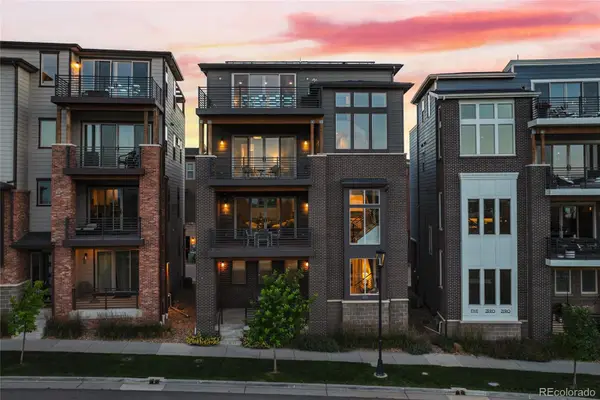 510 Superior Drive, Louisville, CO 80027