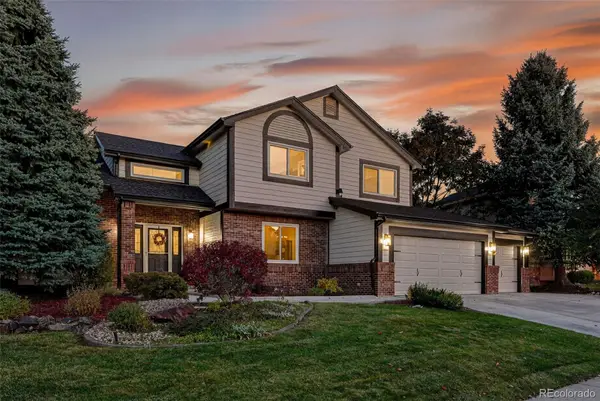 9910 Ashleigh Way, Highlands Ranch, CO 80126