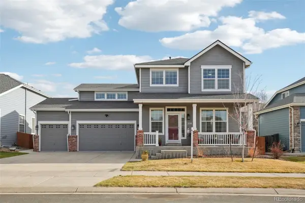 338 Mt Wilson Street, Brighton, CO 80601