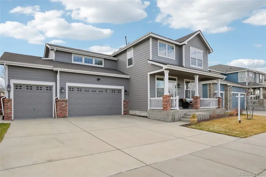 338 Mt Wilson Street, Brighton, CO 80601 - Image #2