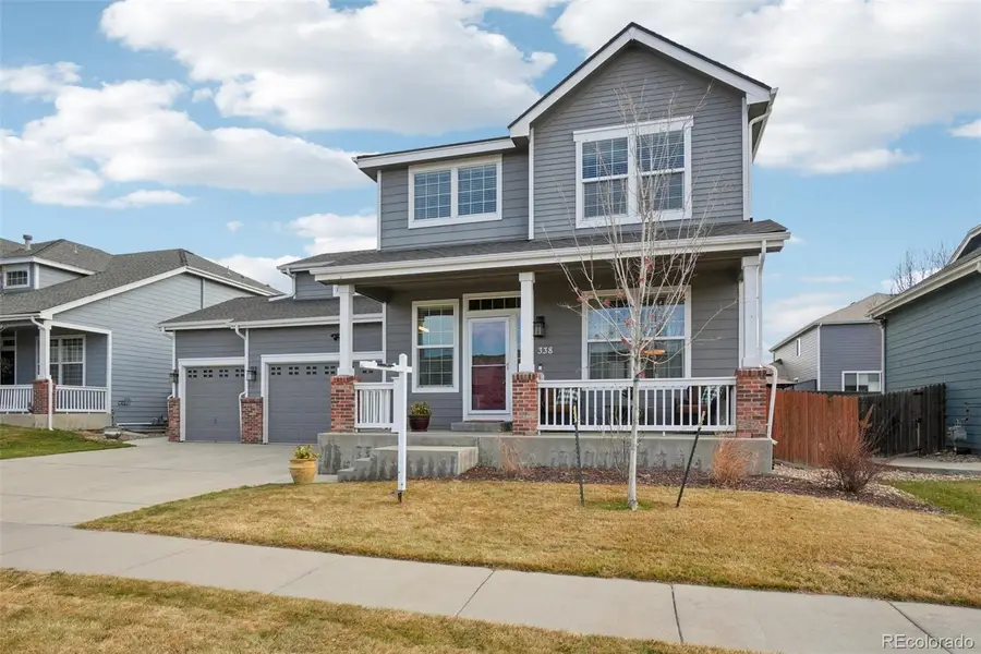 338 Mt Wilson Street, Brighton, CO 80601 - Image #3