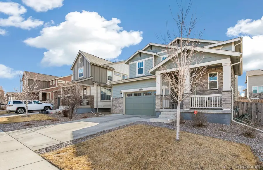 26344 E 4th Place, Aurora, CO 80018 - #2