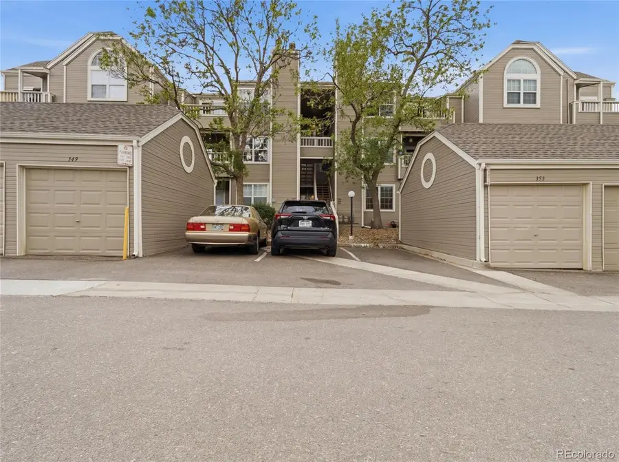5705 W Atlantic Place #106, Lakewood, CO 80227 - #2