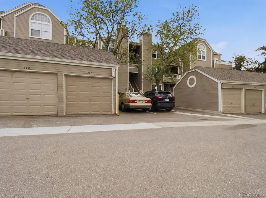 5705 W Atlantic Place #106, Lakewood, CO 80227 - #3
