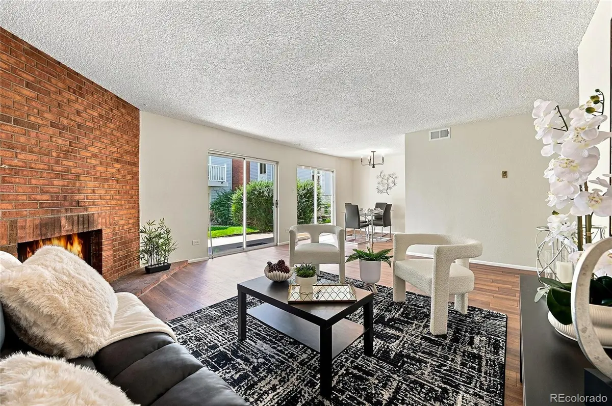 3337 S Monaco Street #A, Denver, CO 80222 - #1