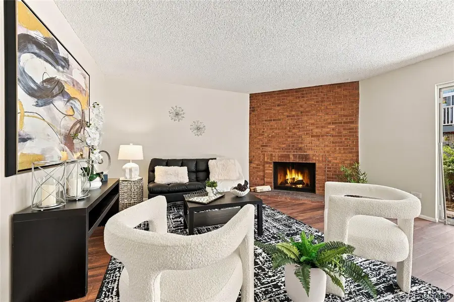 3337 S Monaco Street #A, Denver, CO 80222 - #2