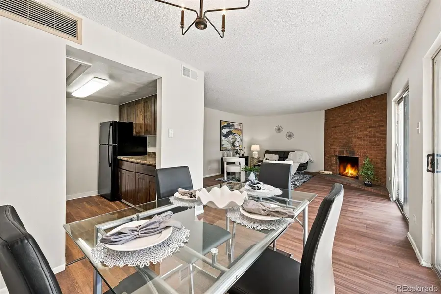 3337 S Monaco Street #A, Denver, CO 80222 - #3