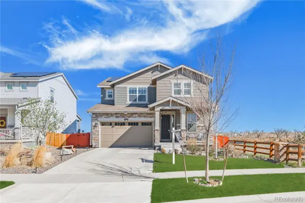 24781 E Tennessee Avenue, Aurora, CO 80018