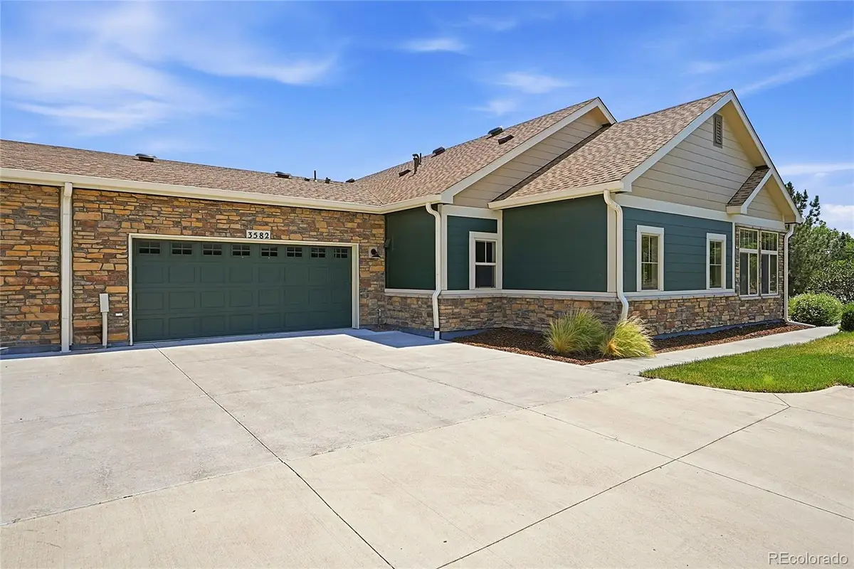 3582 E 124th Place, Thornton, CO 80241 - #1