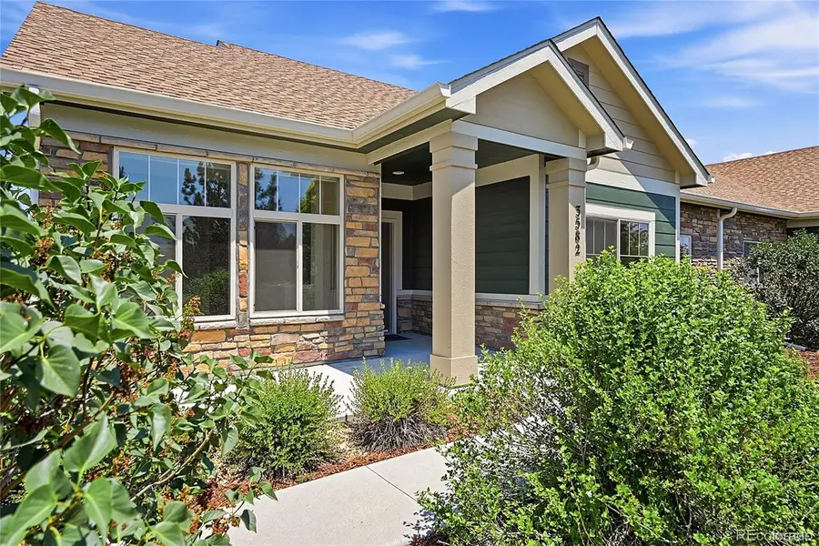 3582 E 124th Place, Thornton, CO 80241 - #2