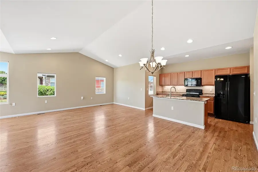 3582 E 124th Place, Thornton, CO 80241 - #3