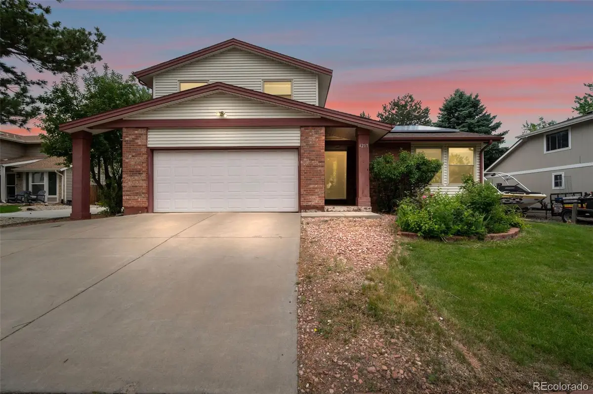 4217 W 110th Place, Westminster, CO 80031 - #1