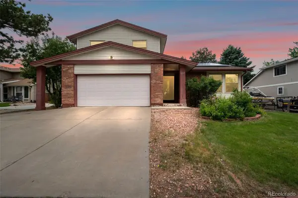 4217 W 110th Place, Westminster, CO 80031