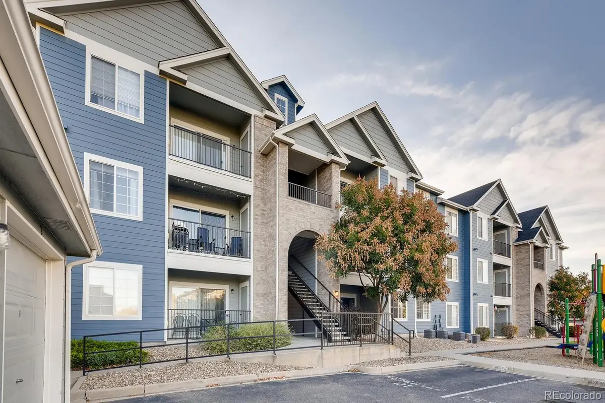 4451 S Ammons Street #3-304, Littleton, CO 80123 - #1