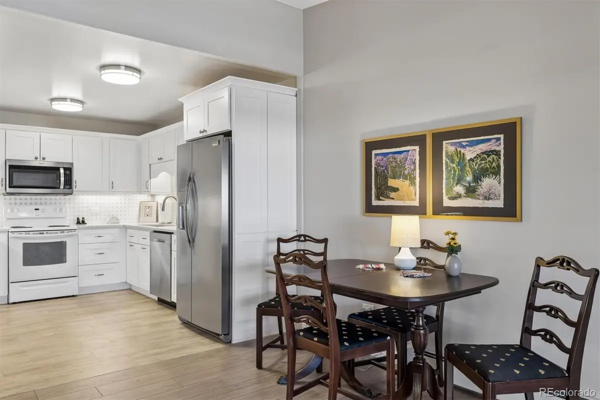 655 S Alton Way #7D, Denver, CO 80247 - #1