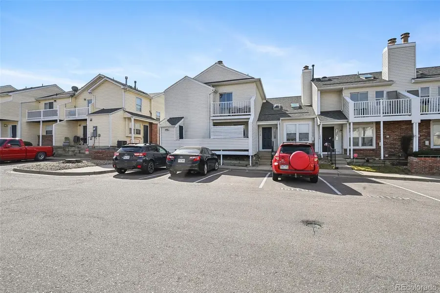 17146 E Tennessee Drive, Aurora, CO 80017 - #2