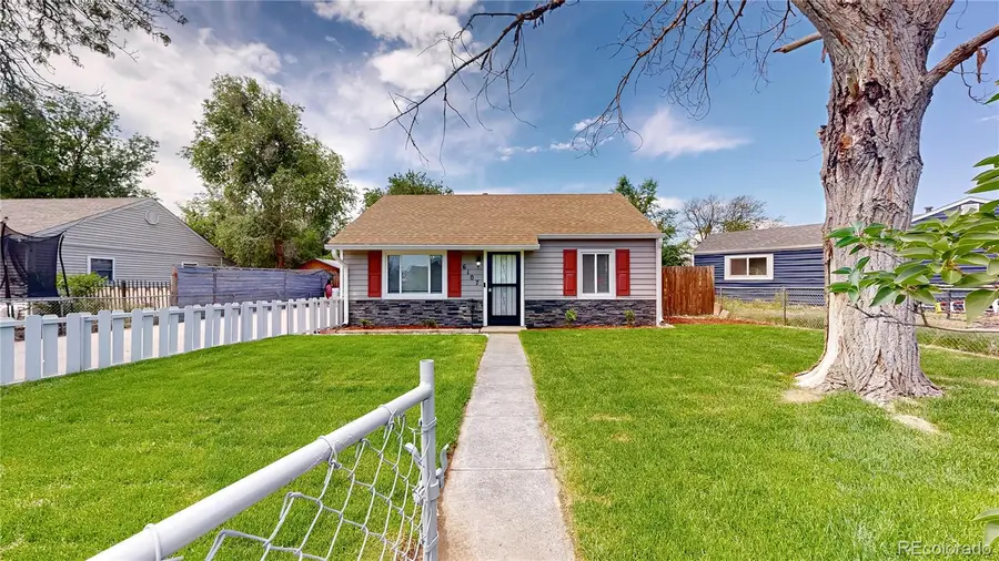 6107 Hudson Street, Commerce City, CO 80022 - #3