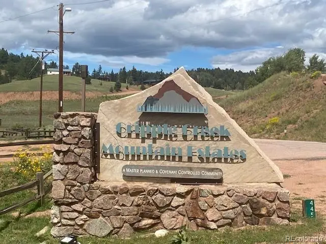 216 & 252 Troy Drive, Cripple Creek, CO 80813 - #2