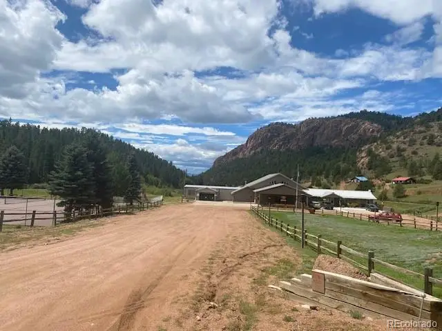 216 & 252 Troy Drive, Cripple Creek, CO 80813 - #3