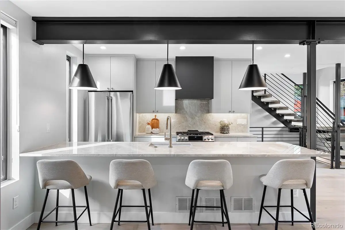 2327 W 33rd Avenue, Denver, CO 80211 - Image #1