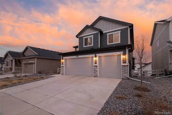 4938 Coltin Trail, Castle Rock, CO 80104
