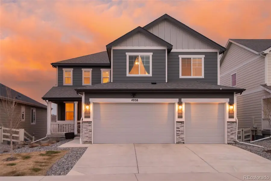 4938 Coltin Trail, Castle Rock, CO 80104 - Image #2