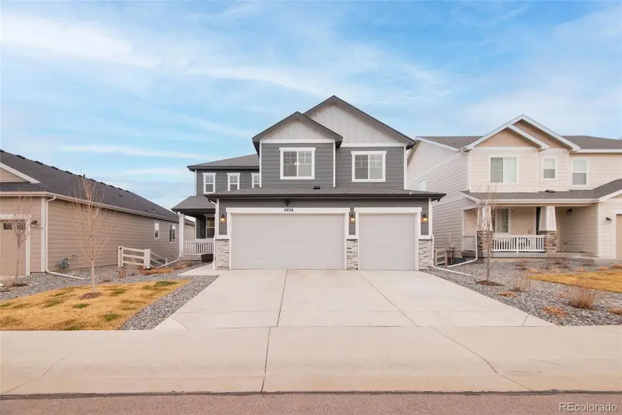 4938 Coltin Trail, Castle Rock, CO 80104 - Image #3