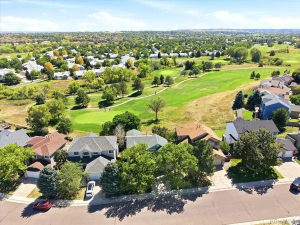 8664 Canongate Lane, Highlands Ranch, CO 80130