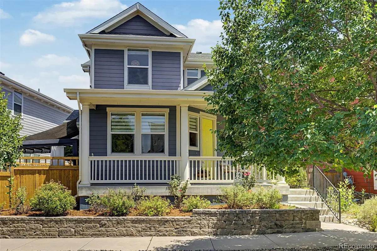 3164 Geneva Court, Denver, CO 80238 - #1