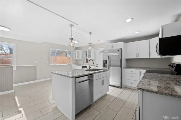 4104 S Pennsylvania Street, Englewood, CO 80113