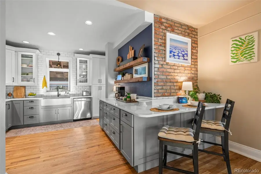 1134 S Washington Street, Denver, CO 80210 - #3