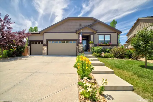 25536 E 1st Avenue, Aurora, CO 80018