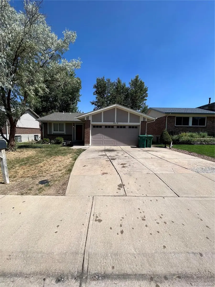 2490 S Rifle Street, Aurora, CO 80013 - Image #1