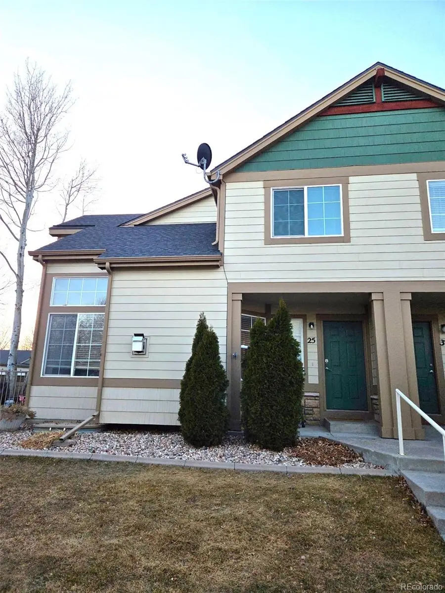 5551 Cornerstone Drive #25, Fort Collins, CO 80528 - Image #2