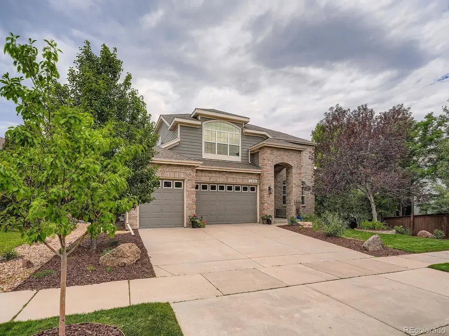11895 S Breeze Grass Way, Parker, CO 80134 - #3
