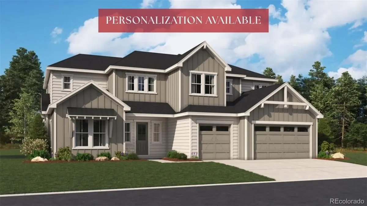 1697 Oleander Street, Castle Rock, CO 80109 - Image #1