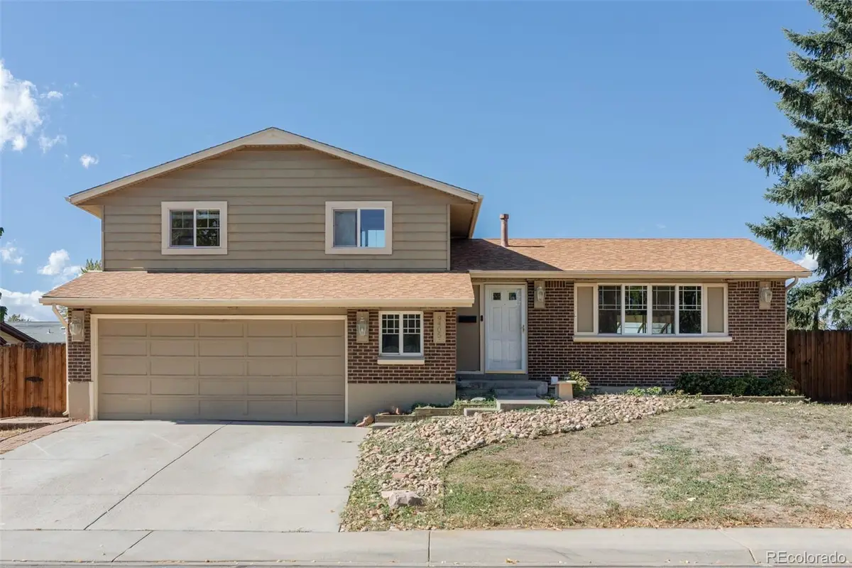 9405 Newton, Westminster, CO 80031 - #1