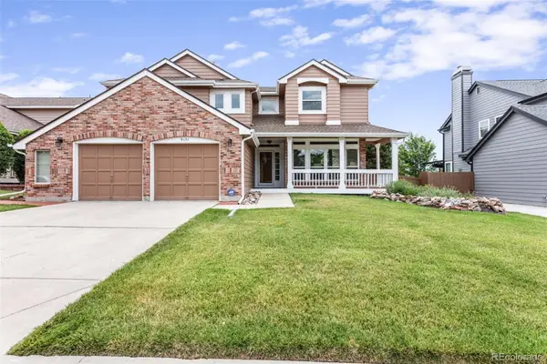 9151 Weatherstone Court, Highlands Ranch, CO 80126
