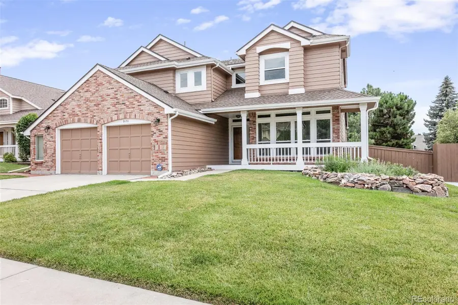 9151 Weatherstone Court, Highlands Ranch, CO 80126 - Image #2