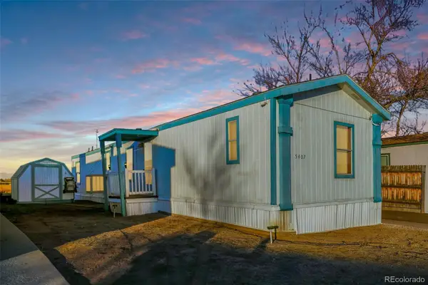 5407 E 97th Place, Denver, CO 80229