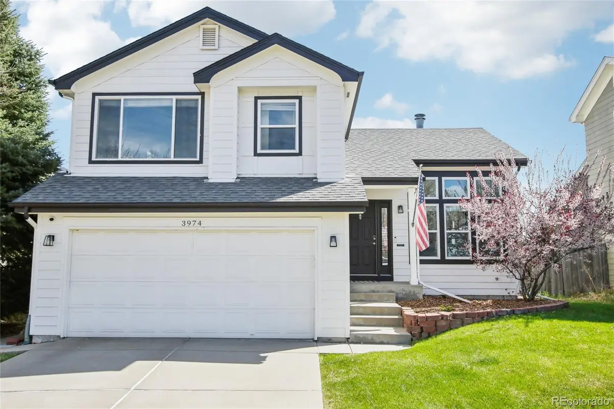 3974 Cambridge Avenue, Broomfield, CO 80020 - Image #1