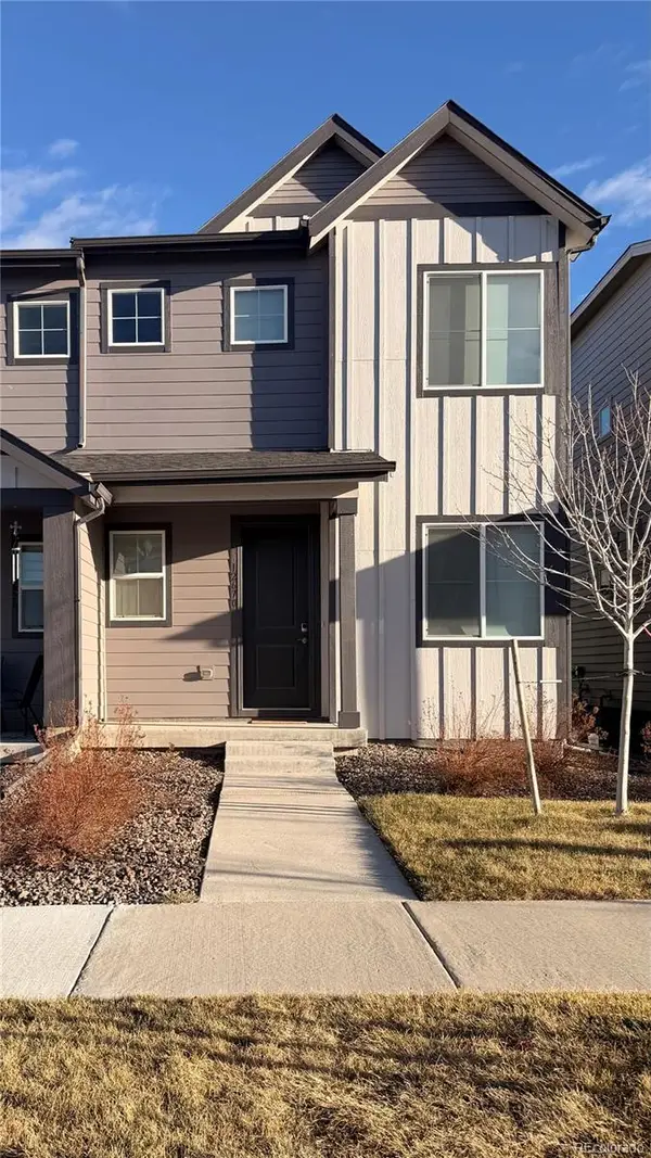 12670 Boggs Street, Parker, CO 80134